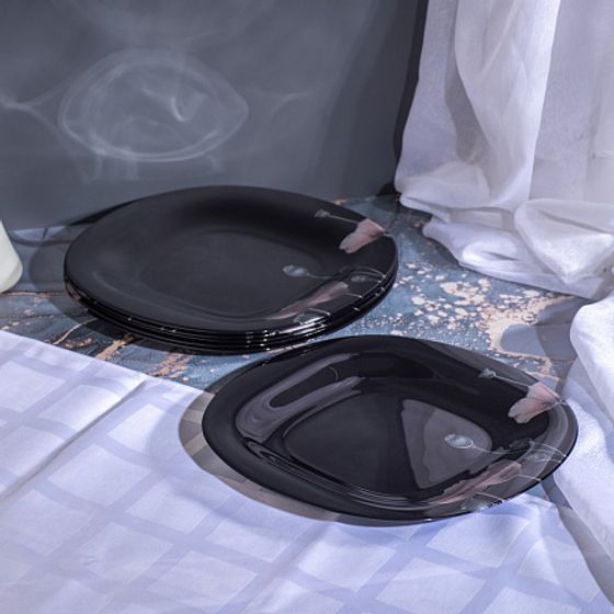 Набор столовый CARINA ANGELIQU ROSE 44 предмета