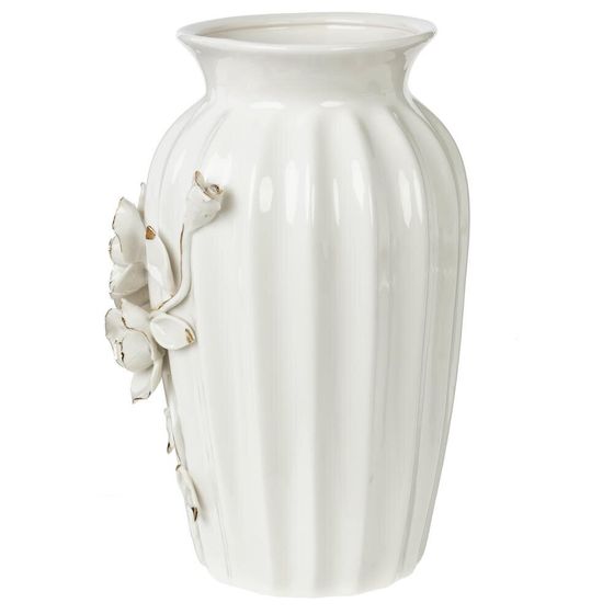 Ваза, 2000 мл, L12,5 W15 H23 см