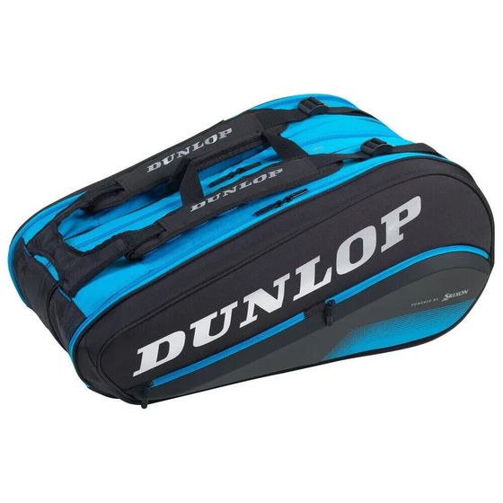 DUNLOP FX Performance Thermo 80L Racket Bag