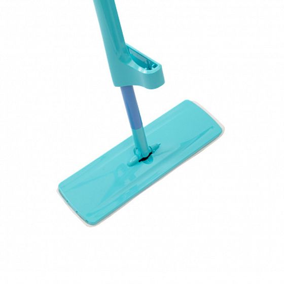 Швабра EASY SYSTEM MAX с телескоп.ручкой 140см