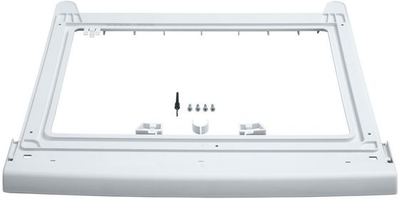 Соеденительный элемент Bosch для сушильных машин WTB/WTY (WTZ20410)