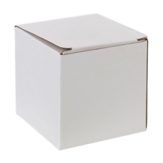 Подсвечник, L7,5 W7,5 H9,5 см