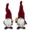 Фигурка декоративная &quot;Гном&quot;, L8,5 W5 H20/10 см, 2в.