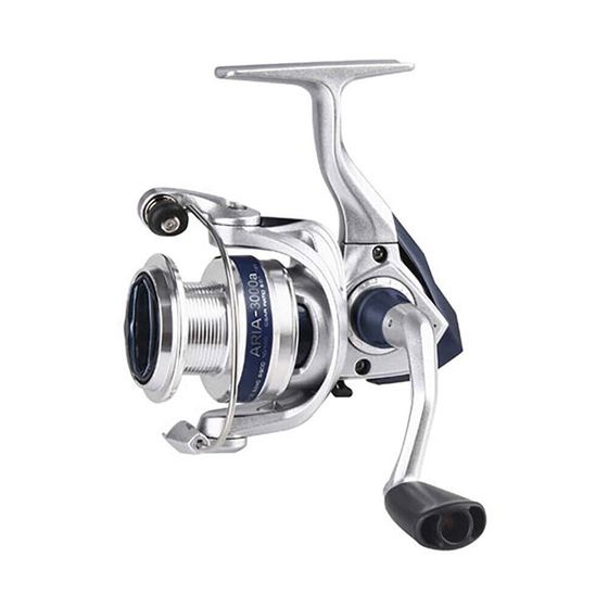 OKUMA Aria spinning reel