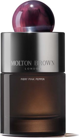 Fiery Pink Pepper Eau de Parfum