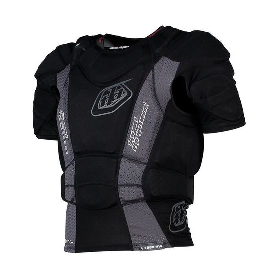 TROY LEE DESIGNS Ups 7850 Short Sleeve Protective Jersey