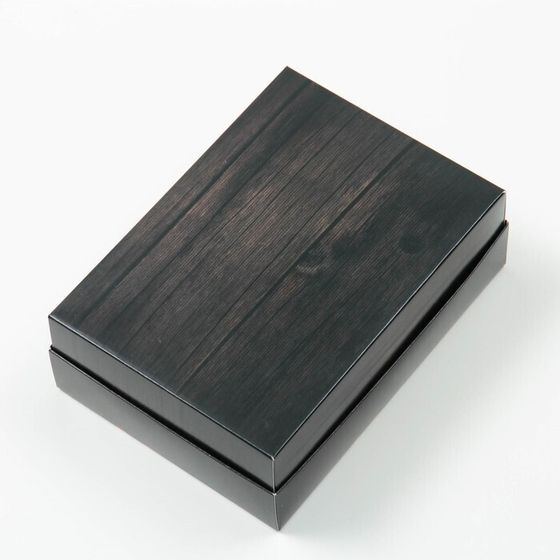 !09 Коробка (набор 5 штук) крышка-дно, сборная "Thank you" 21 х 15 х 7 см