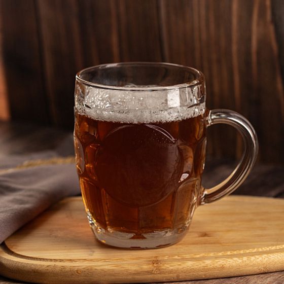 Кружка для пива БРИТАНИЯ 570мл