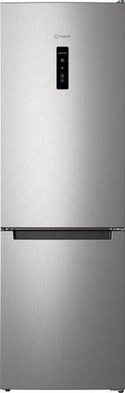 Холодильник Indesit ITS 5180 XB нержавеющая сталь (двухкамерный)