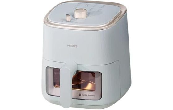 PHILIPS HD9362 Air Fryers Household Small Multifunction