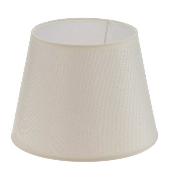 Светильник, L20 W20 H28,5 см,  Е14, шнур 0,9 м