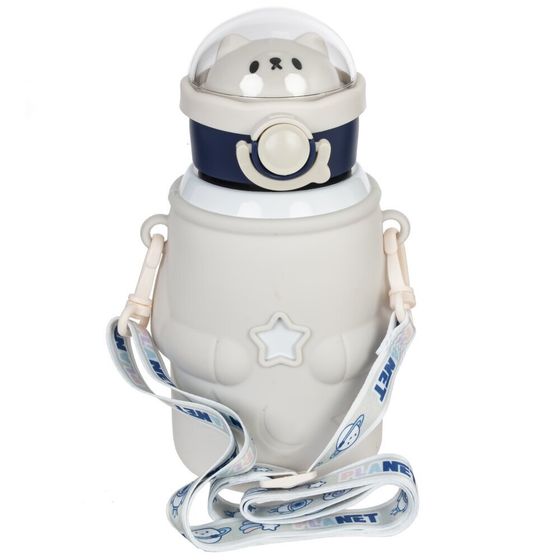 Термос, 500 мл, L10 W10 H19 см