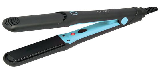 Выпрямитель Econ ECO-BH051S  50Вт черный/голубой 200°С