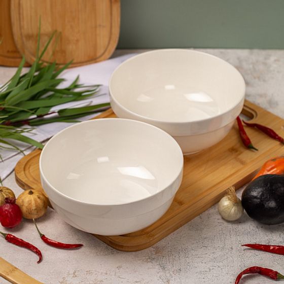 Салатник BASIC 20.3см