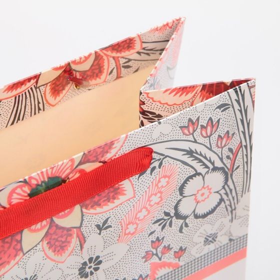 !Пакет ламинированный 2 штуки «Только для тебя» радужная голография, ML 23 х 27 х 11,5 см