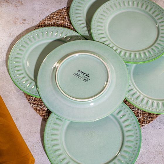 Тарелка десертная MADEIRA 20.5см