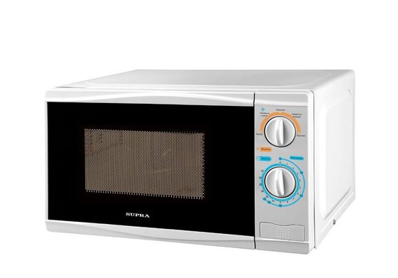 Микроволновая печь Supra 20MW75 20л 700Вт белый