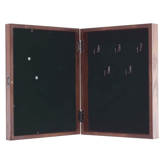 Ключница, Д22 Ш5 В28 см