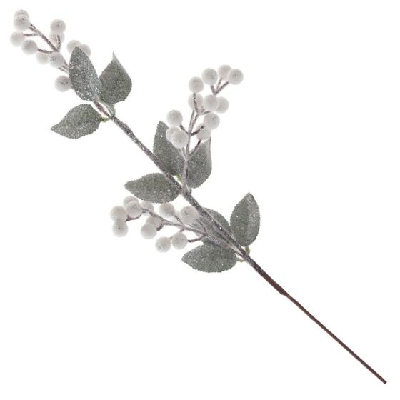 Изделие декоративное &quot;Ветка&quot;, L10 W10 H60 см