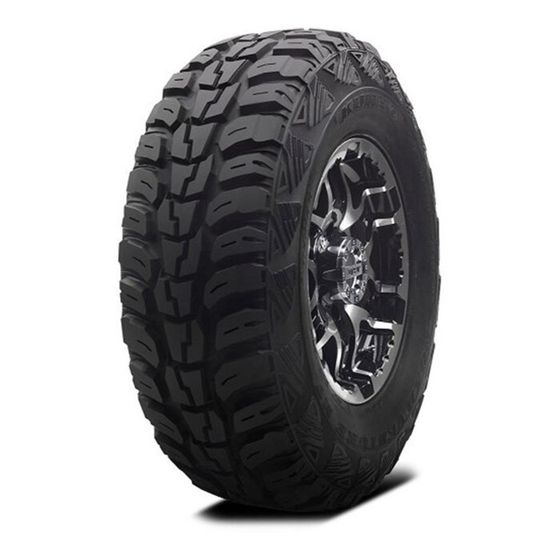 Шина летняя Kumho Road Venture MT KL71 32x11.5 R15 113Q