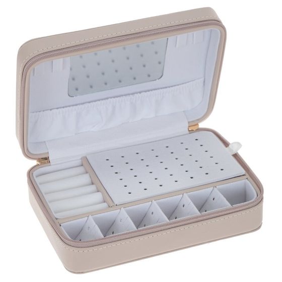 Шкатулка для украшений, Д16 Ш11 В5 см