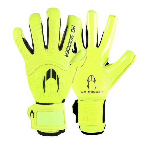 HO SOCCER Tuko Pro Total goalkeeper gloves