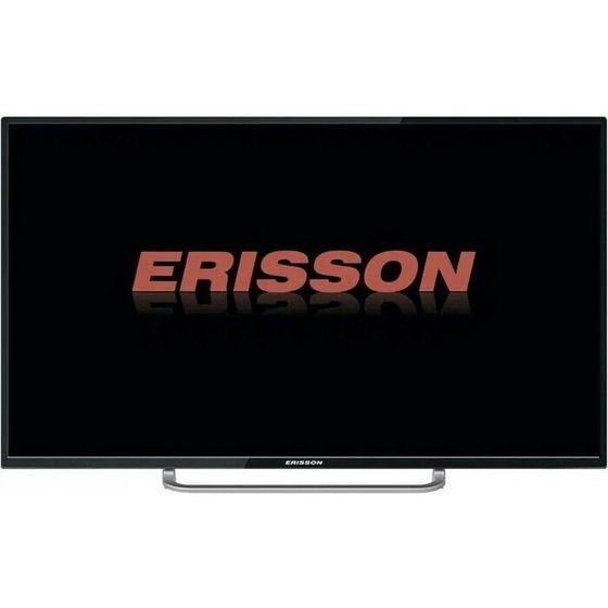 Телевизор LED 50&quot; Erisson 50ULES901T2SM черный 4K UltraHD SmartTV