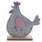 Фигурка декоративная &quot;Курочка&quot;, L16 W5 H18 см