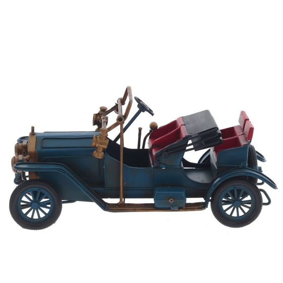 Изделие декоративное "Автомобиль", L26 W10 H12 см