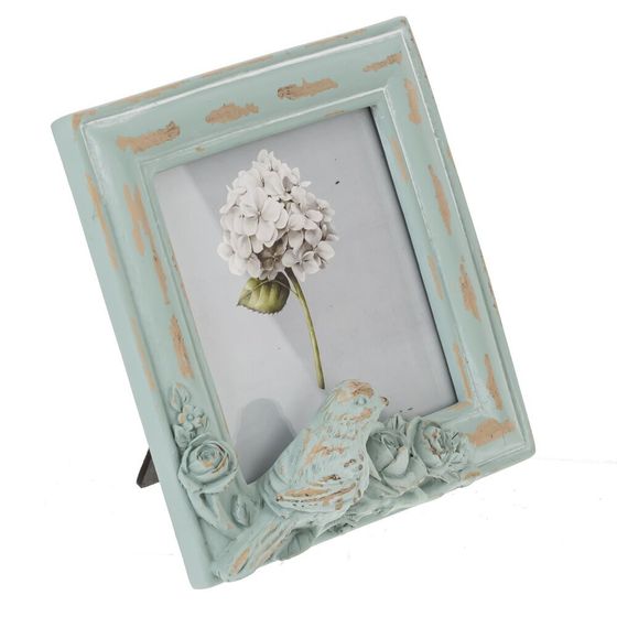 Фоторамка для фото 10*10, L13,5 W3,5 H14 см