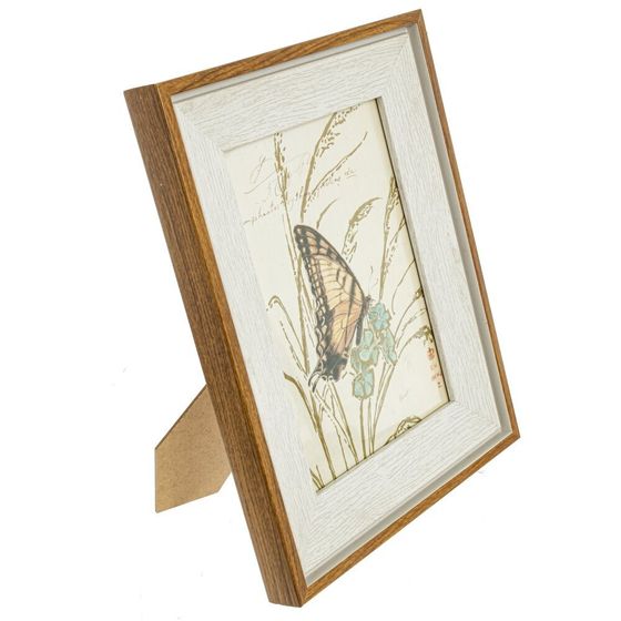 Фоторамка для фото 13*18, L19,5 W2,5 H24,5 см