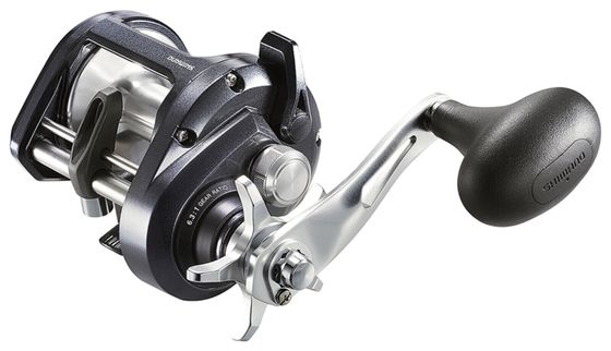 Shimano TEKOTA A Conventional Reels (TEK600HGA) Fishing