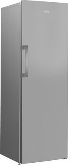 Морозилка Beko B1RFNK312S серебристый NoFrost, 312л