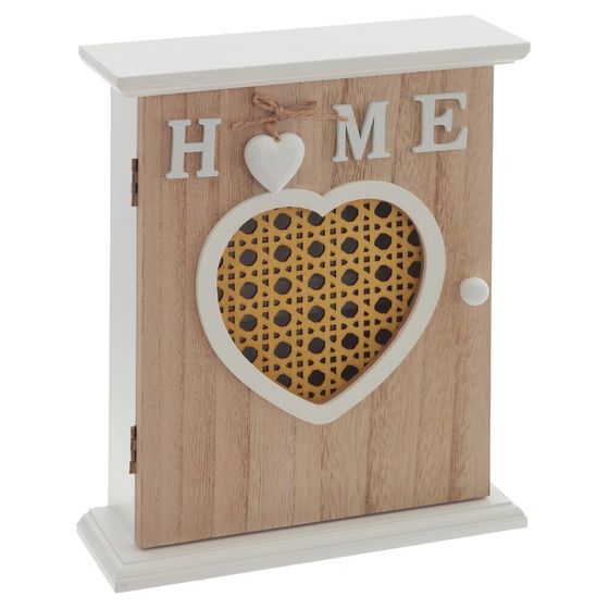 Ключница, L21 W7 H26,5 см