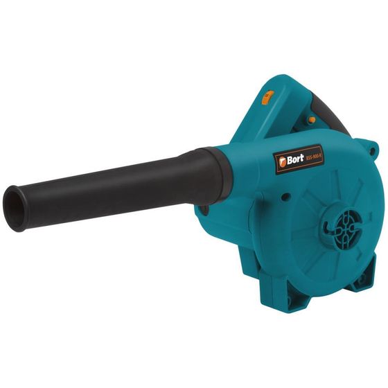 Воздуходувка электрическая Bort BSS-900-R (93410815)