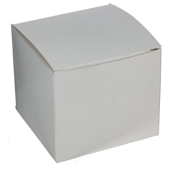 Свеча ароматическая, Д8 Ш8 В7,5 см