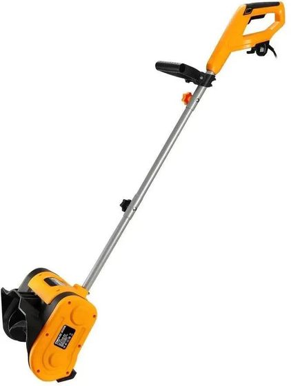 Снегоуборщик электрический Deko ST1700R 1.7кВт 28х15см (083-4446)