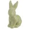 Фигурка декоративная "Заяц", L8 W5 H10,5 см