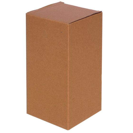 Ваза, 2000 мл, L15 W15 H24 см