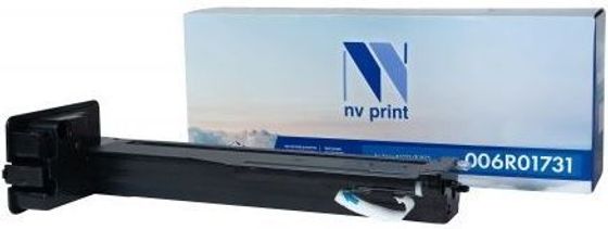 Картридж лазерный NVPrint 006R01731 для Xerox B1022/B1025 (13700k)
