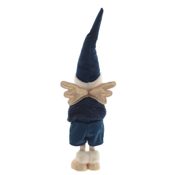 Игрушка набивная &quot;Ангел&quot;, L17 W12 H52/32 см, 2в.