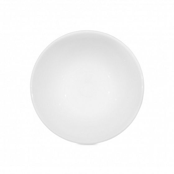 Салатник ЛИЛИ БЕЛЫЙ 12см