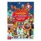 !09 Комплект из 3-х штук - Найди и покажи «Мы встречаем Новый год», 16 стр.,