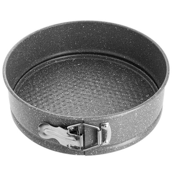 Форма для выпечки Webber BE-4285N 22см серый