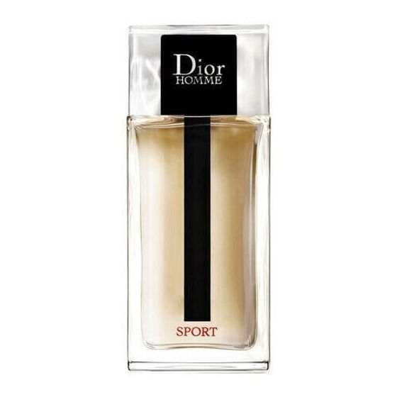 Dior Homme Sport Eau de Toilette 2021 edition