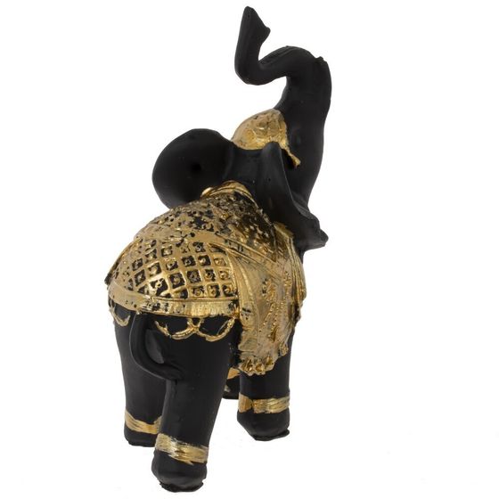 Фигурка декоративная &quot;Слон&quot;, L9 W4,9 H11,8 см