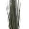 Цветочная композиция &quot;Осока&quot;, L13 W12,5 H92 см
