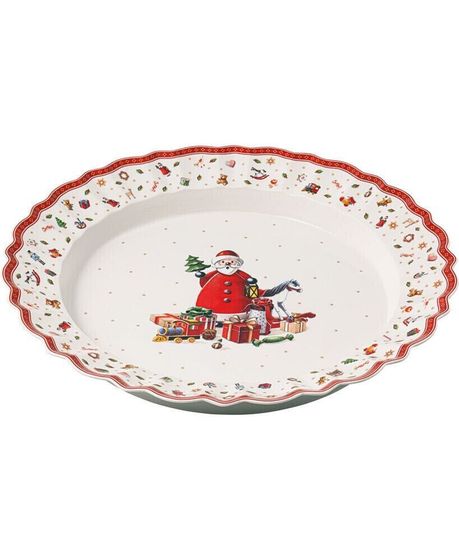 Toys Delight Deep Serving Platter