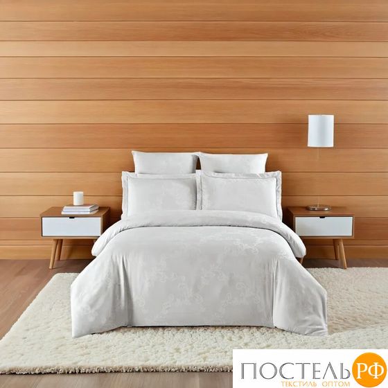 КПБ Cleo &quot;Tencel Jacquard&quot; евро 200*220 230*250*1(±5) 50*70+5*2(±2) 70*70*2(±2) 31/001-TJ