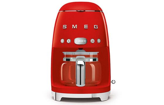 SMEG Coffee Machines